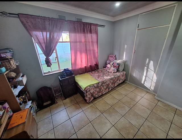 3 BEDROOM FREESTANDING FOR SALE IN VANDERBIJLPARK SE 1